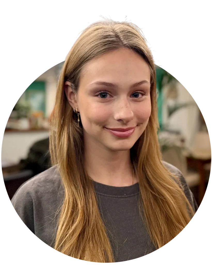 JESSIS Mitarbeiterinnen Ariana