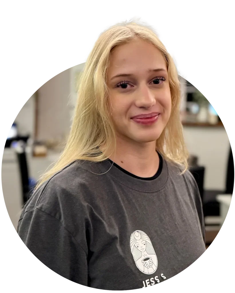 JESSIS Mitarbeiterinnen Svea